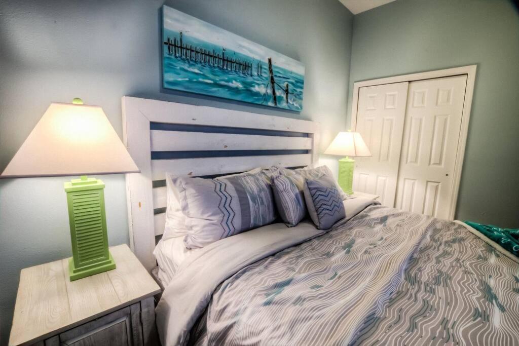 Apartment Laketown Wharf Elite Class *