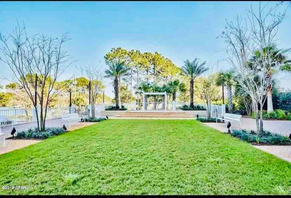 Laketown Wharf Elite Class Apartment Panama City Beach