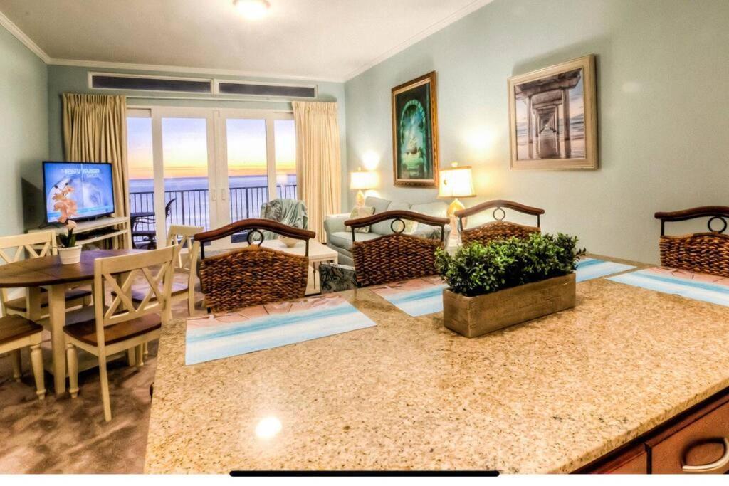 Laketown Wharf Elite Class Apartment Panama City Beach