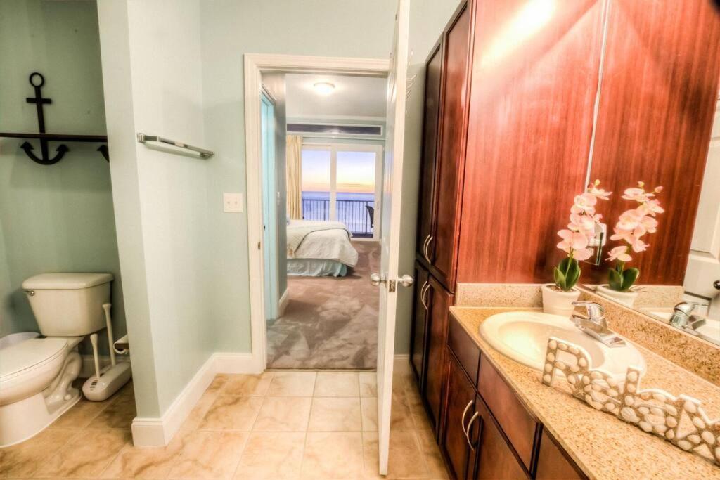 Apartment Laketown Wharf Elite Class