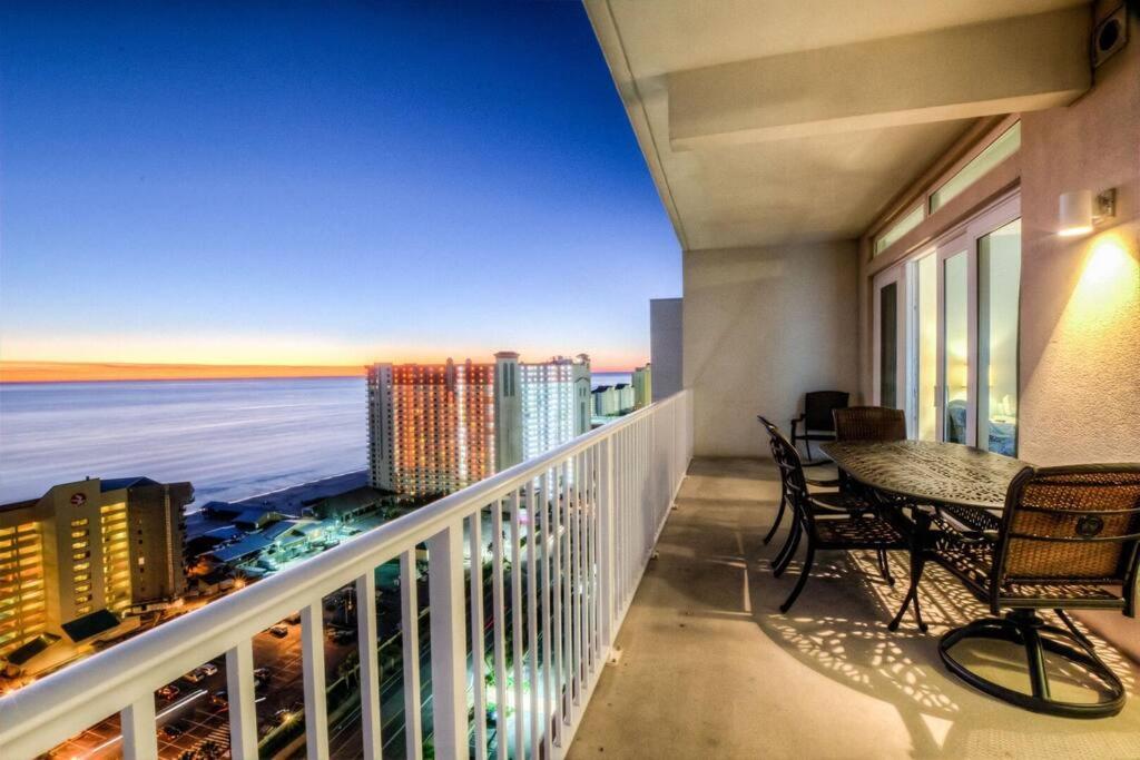 Laketown Wharf Elite Class Panama City Beach