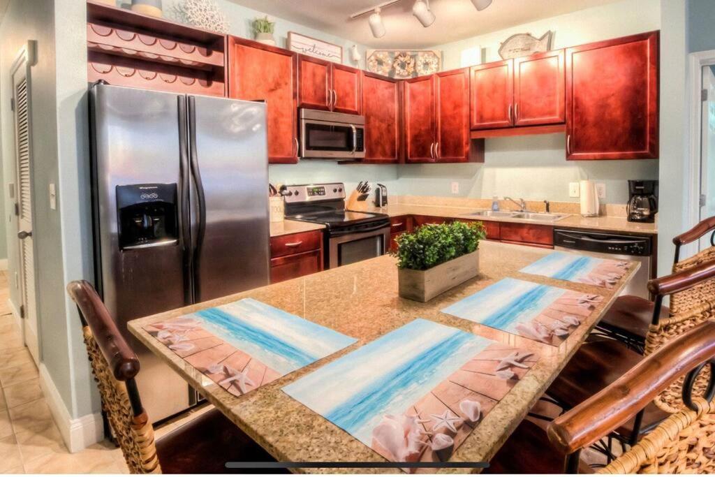 Laketown Wharf Elite Class Panama City Beach