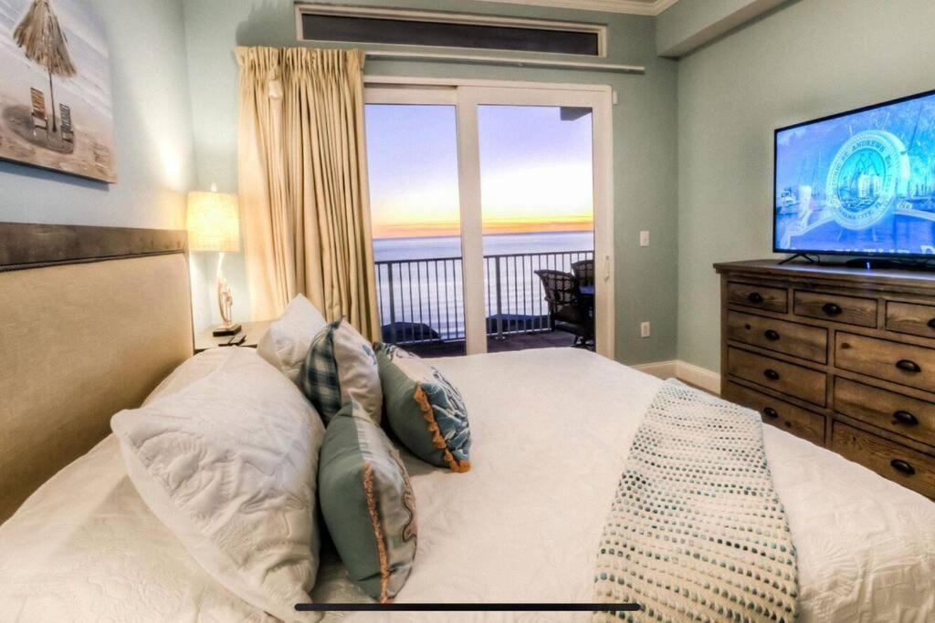 Apartment Laketown Wharf Elite Class Panama City Beach
