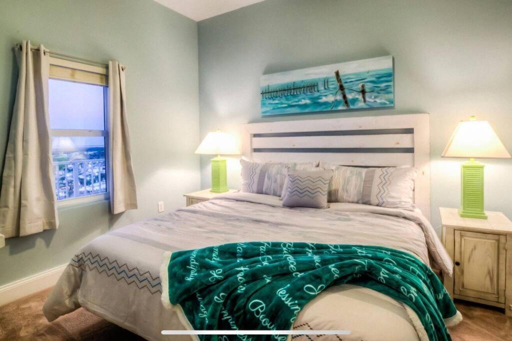 Apartment Laketown Wharf Elite Class *