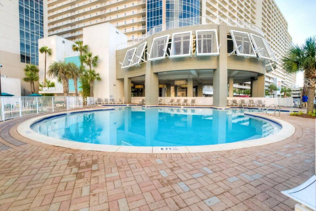 Apartment Laketown Wharf Elite Class *