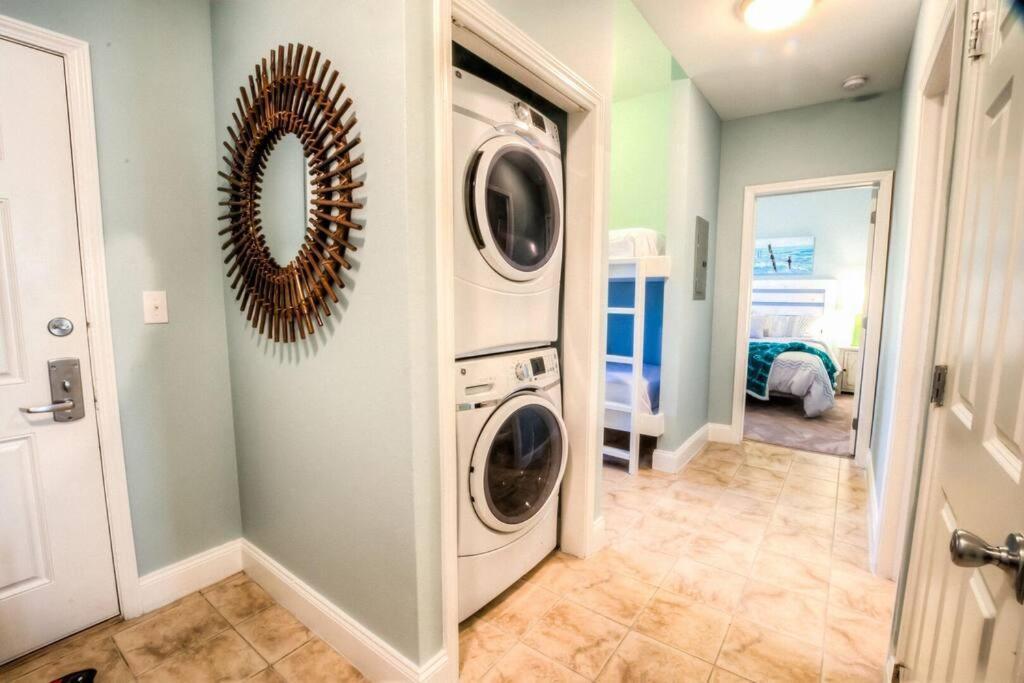 Apartment Laketown Wharf Elite Class Panama City Beach