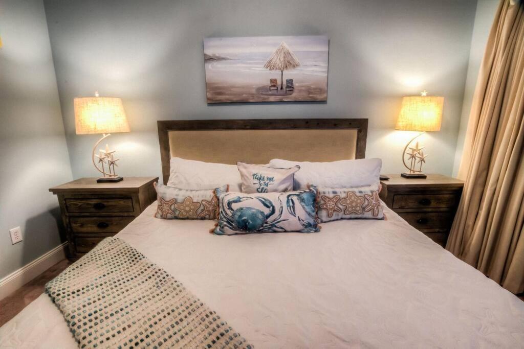 Laketown Wharf Elite Class Panama City Beach