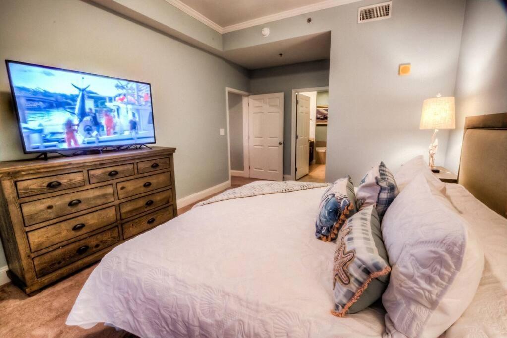 Laketown Wharf Elite Class Panama City Beach