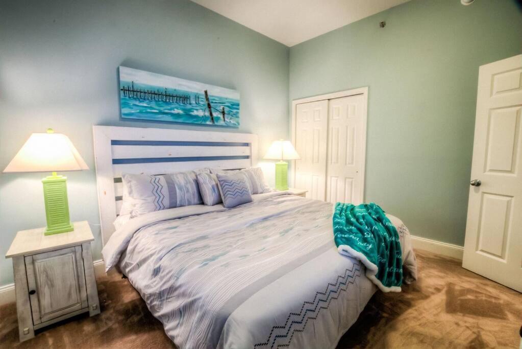 Laketown Wharf Elite Class * Panama City Beach