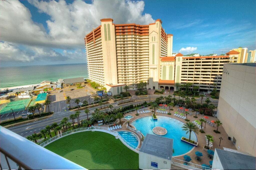 Laketown Wharf Elite Class * Panama City Beach